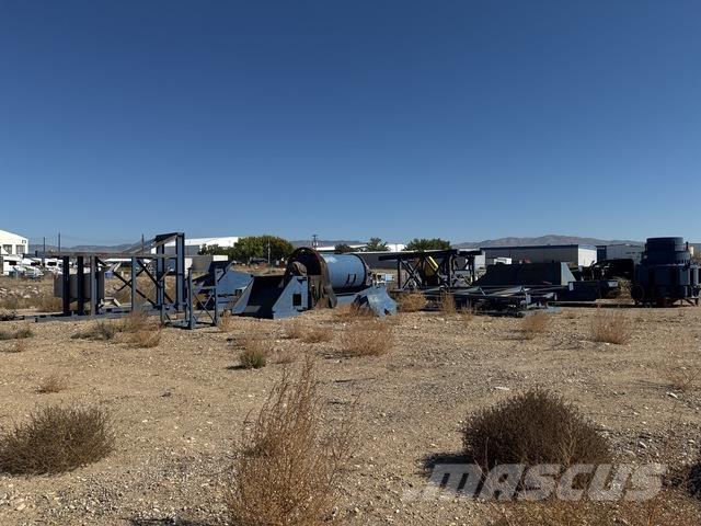  Westpro Sammanlagd utrustning