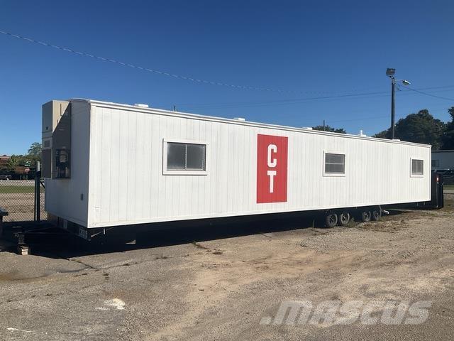  Willscot Entreprenad - Övrigt