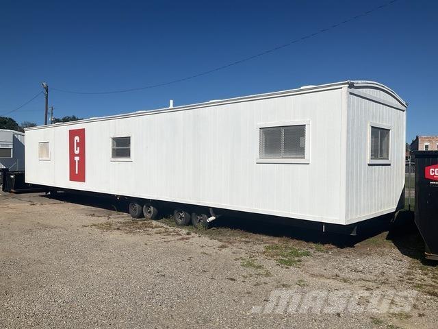  Willscot Entreprenad - Övrigt