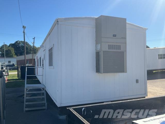  Willscot Entreprenad - Övrigt