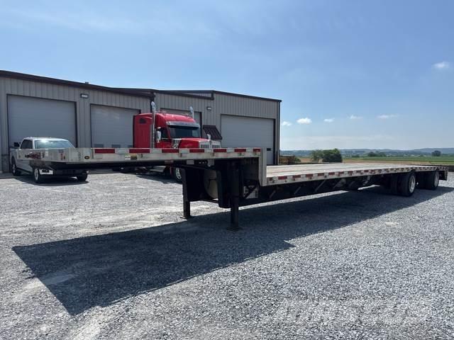 Wilson CD-1080 Maskintransporter