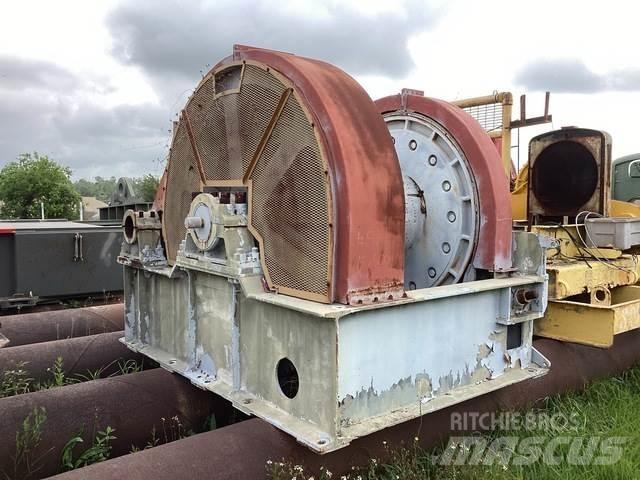  Winch Vinschar