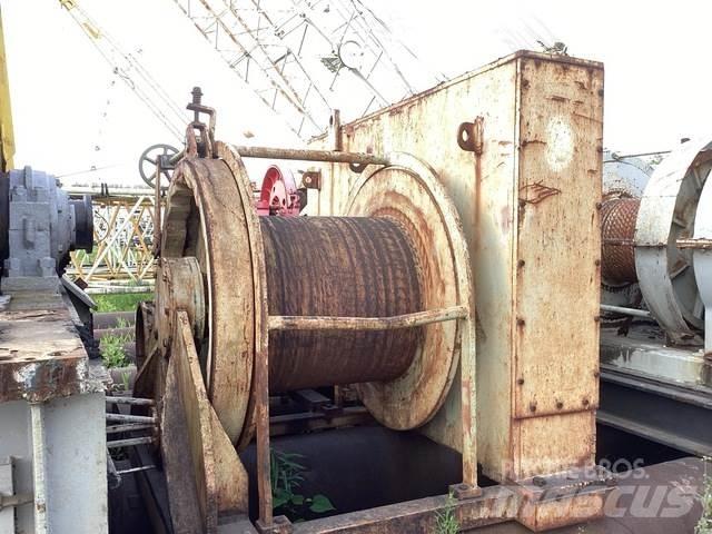  Winch Vinschar