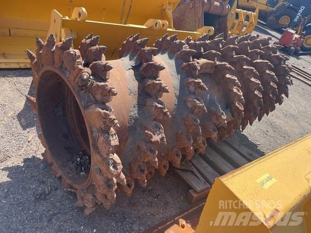 Wirtgen  Övriga