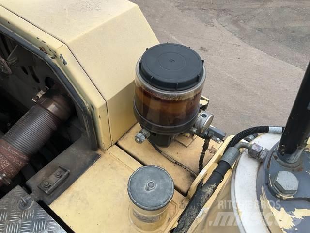 Wirtgen WR2400 Jordkompaktorer