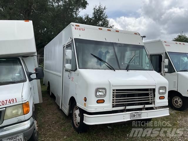 Workhorse W42 Lätta lastbilar