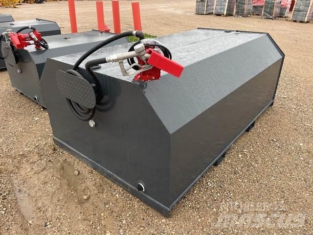  X-STAR Tanksläp