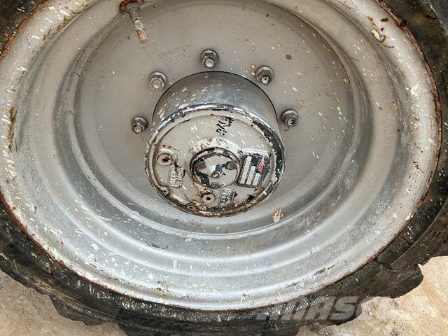 XCMG GTBZ14J Bomliftar