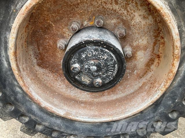 XCMG GTBZ14J Bomliftar