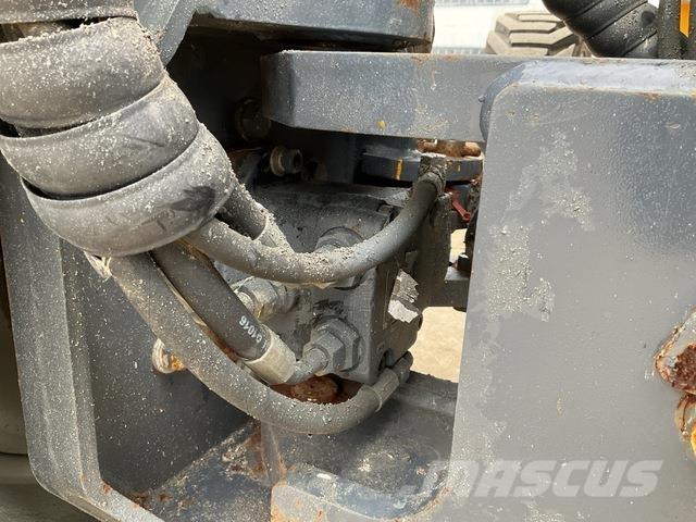 XCMG GTBZ14J Bomliftar