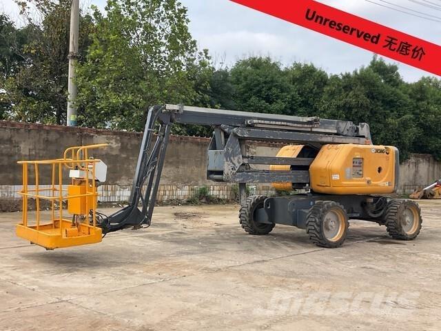 XCMG GTBZ18 Bomliftar