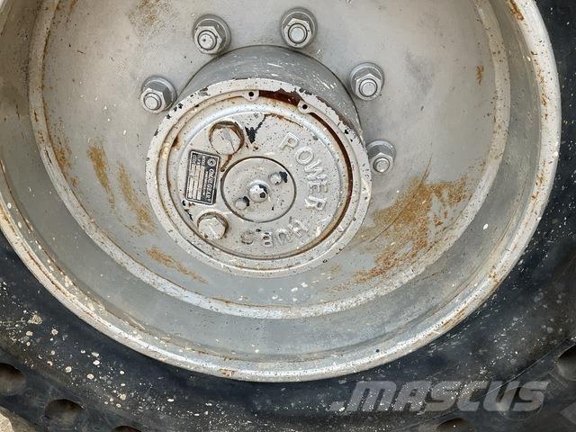 XCMG GTBZ18A1 Bomliftar