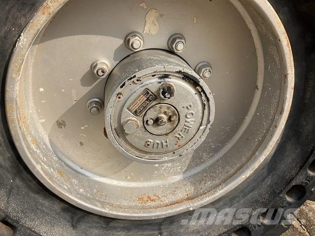 XCMG GTBZ18A1 Bomliftar