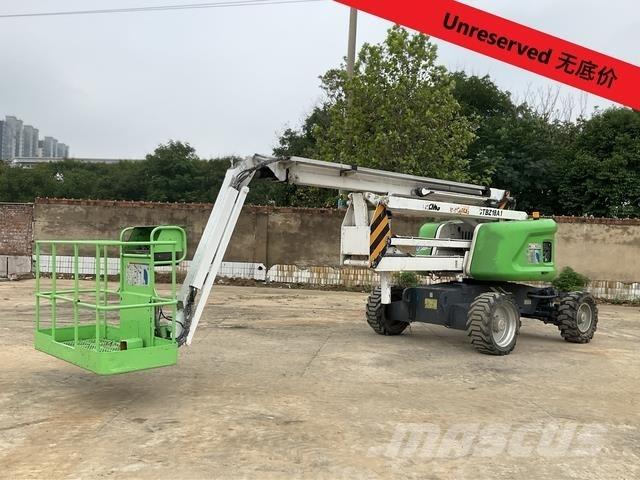 XCMG GTBZ18A1 Bomliftar
