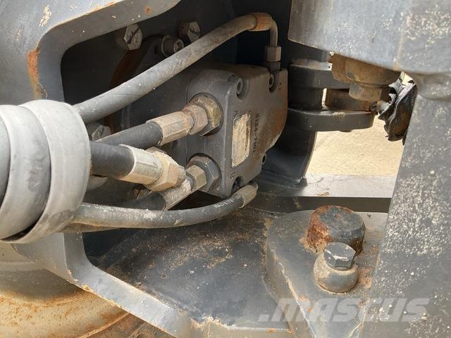 XCMG GTBZ18A1 Bomliftar