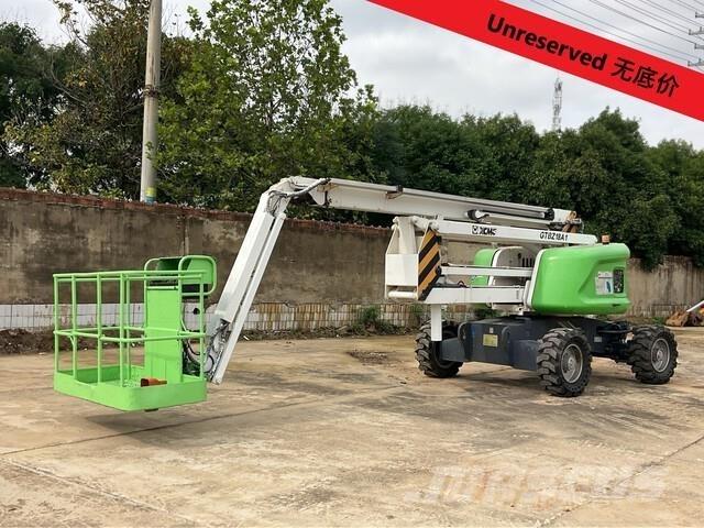 XCMG GTBZ18A1 Bomliftar