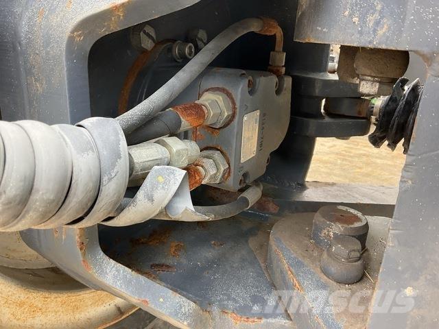XCMG GTBZ18A1 Bomliftar