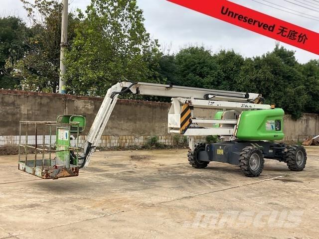 XCMG GTBZ18A1 Bomliftar