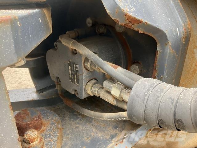 XCMG GTBZ18A1 Bomliftar