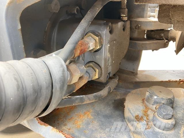 XCMG GTBZ18A1 Bomliftar