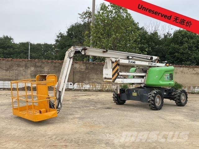XCMG GTBZ18A1 Bomliftar