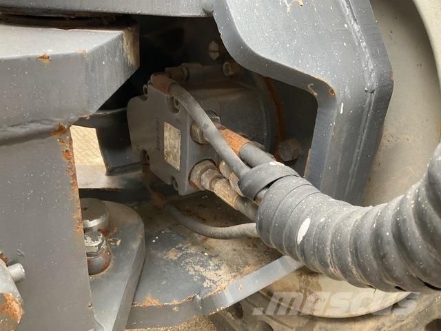 XCMG GTBZ18A1 Bomliftar