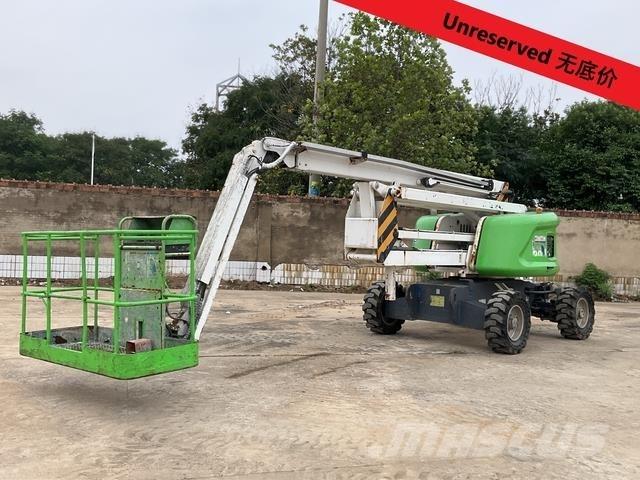 XCMG GTBZ18A1 Bomliftar