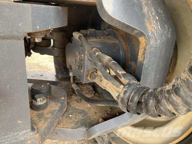 XCMG GTBZ20S Teleskop bomliftar