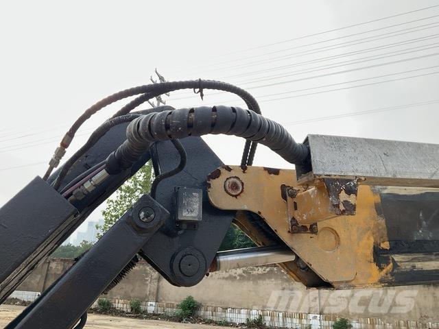 XCMG GTBZ22S Teleskop bomliftar