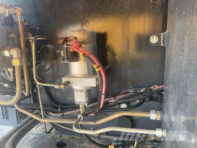 XCMG GTBZ22S Teleskop bomliftar