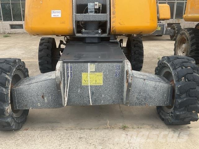 XCMG GTBZ22S Teleskop bomliftar