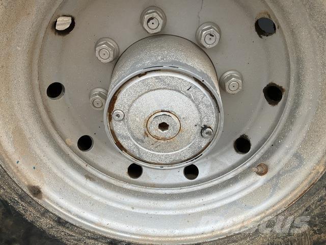 XCMG GTBZ26S Teleskop bomliftar