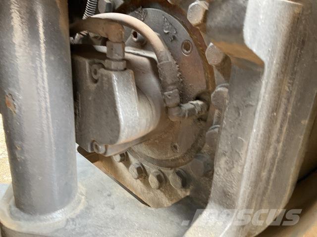 XCMG GTBZ30S Teleskop bomliftar