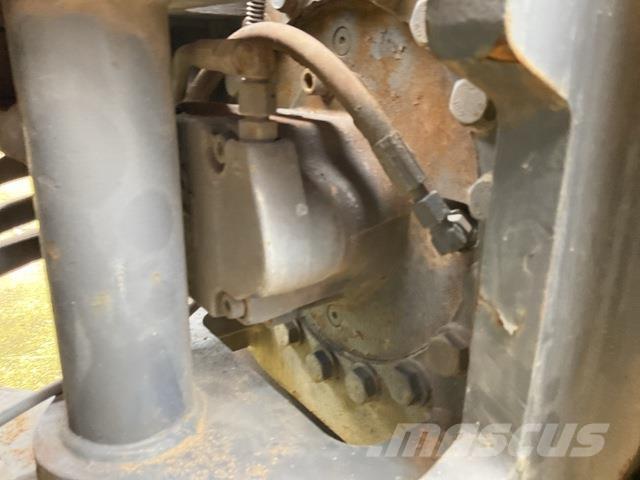 XCMG GTBZ30S Teleskop bomliftar