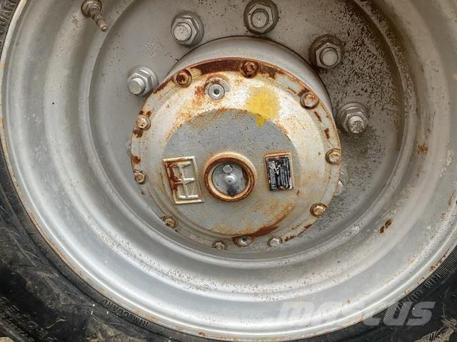 XCMG GTBZ30S Teleskop bomliftar