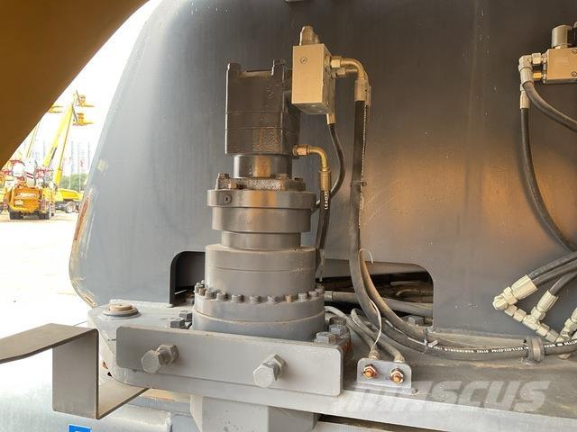 XCMG GTBZ30S Teleskop bomliftar