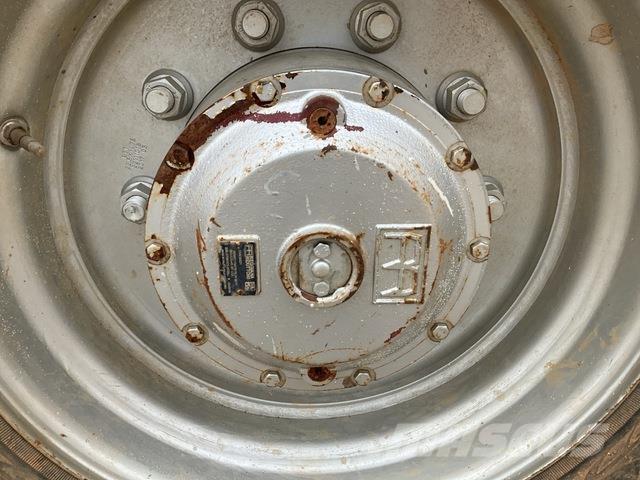 XCMG GTBZ32S Teleskop bomliftar