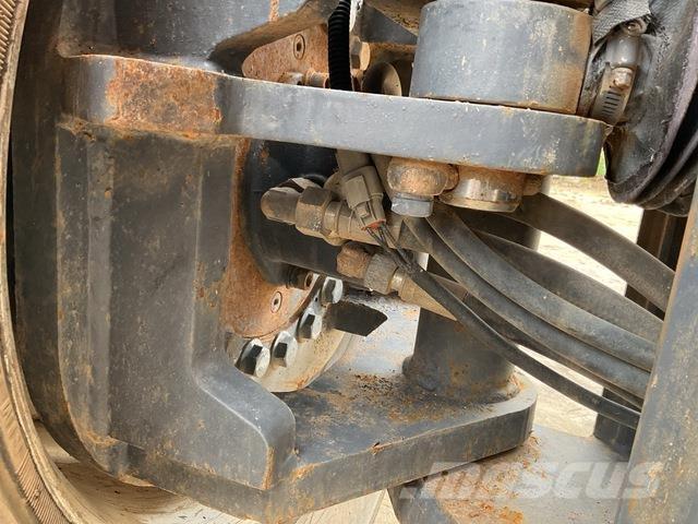 XCMG GTBZ32S Teleskop bomliftar