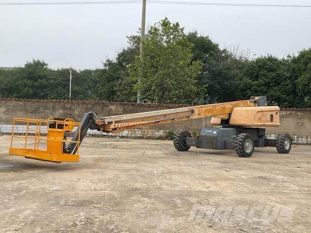 XCMG GTBZ32S Teleskop bomliftar