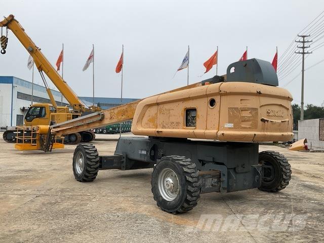 XCMG GTBZ32S Teleskop bomliftar