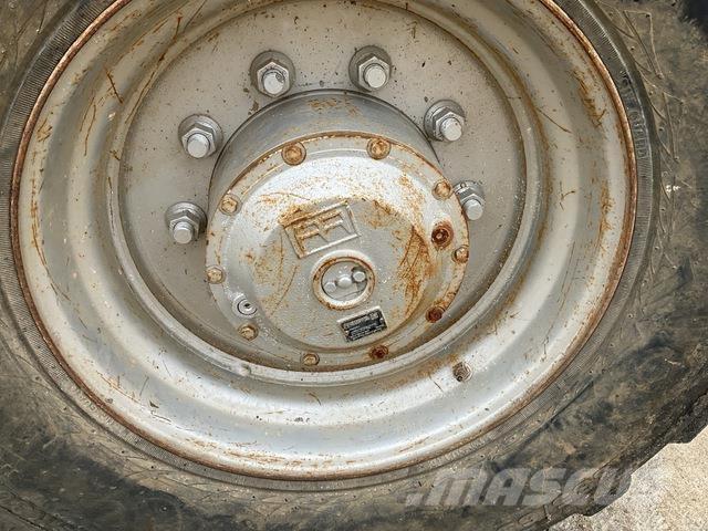 XCMG GTBZ32S Teleskop bomliftar