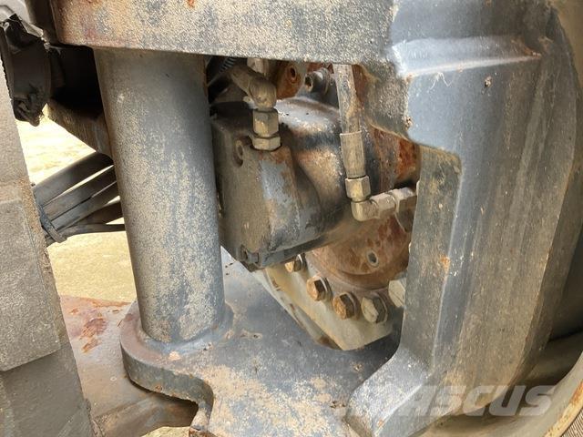 XCMG GTBZ32S Teleskop bomliftar