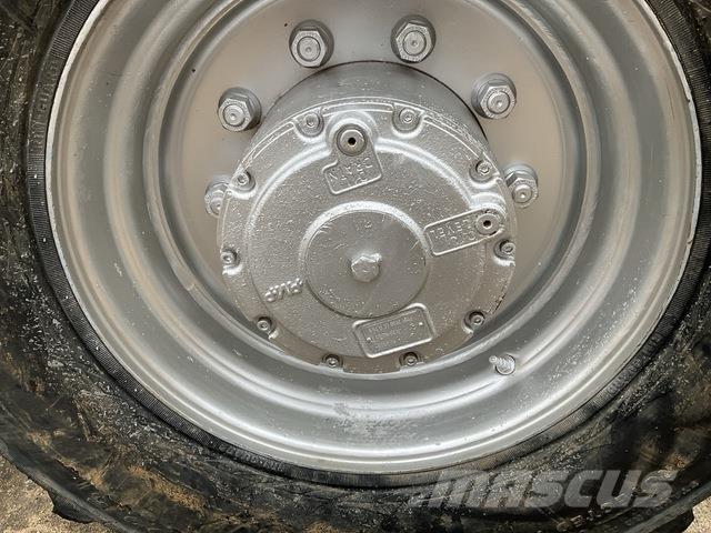 XCMG GTBZ32S Teleskop bomliftar