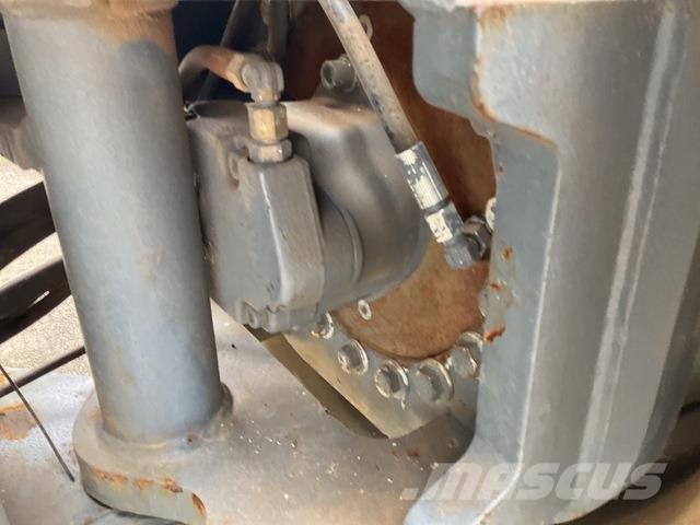 XCMG GTBZ32S Teleskop bomliftar