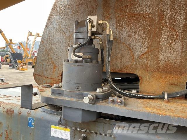 XCMG GTBZ32S Teleskop bomliftar