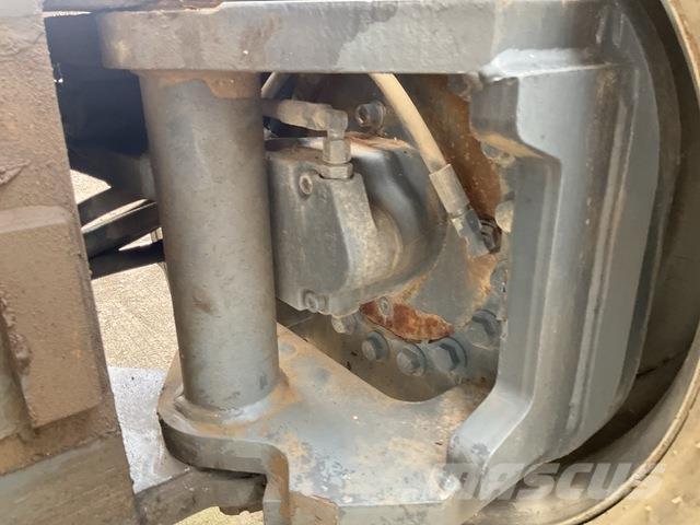 XCMG GTBZ32S Teleskop bomliftar