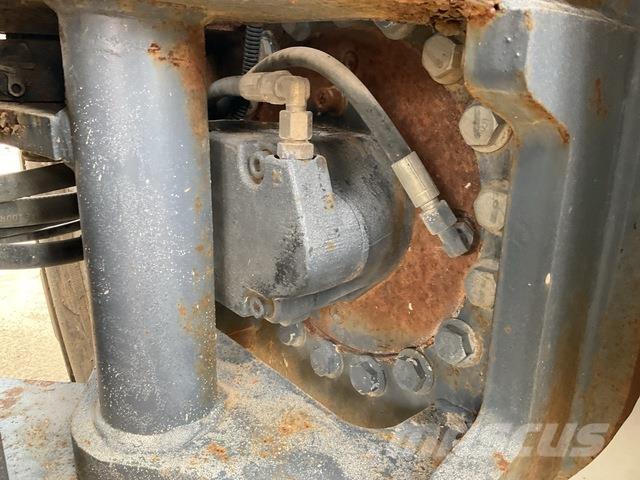 XCMG GTBZ38S Teleskop bomliftar