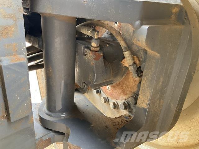 XCMG GTBZ38S Teleskop bomliftar