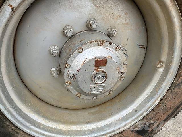 XCMG GTBZ38S Teleskop bomliftar