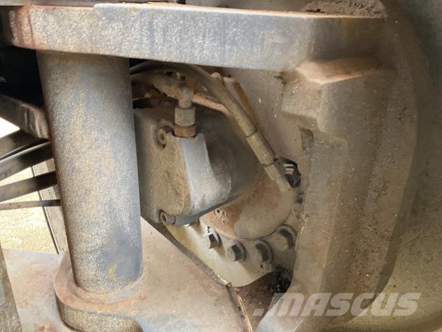 XCMG GTBZ38S Teleskop bomliftar